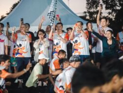 Jogja Run D-City 2026 Dapat Apresiasi Kemenpora