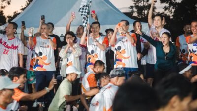 Jogja Run D-City 2026 Dapat Apresiasi Kemenpora