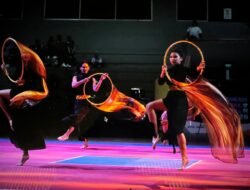 Indonesia Jadi Tuan Rumah Asian Gym for Life 2026