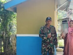 Pengerjaan Tuntas 100%, Pembangunan Tangki Septik Individual Milik Ibu Hotimah Siap di Gunakan