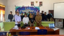 Disnaker Asahan Kawal Sertifikasi BBPVP Medan