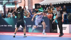 PERBASI Evaluasi Insiden Campus League, Tegaskan Komitmen Keselamatan Atlet