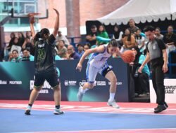 PERBASI Evaluasi Insiden Campus League, Tegaskan Komitmen Keselamatan Atlet