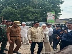 Puas dengan Kualitas Hewan, Ustadz Solmed Kembali Beli 4 Sapi Kurban di Pusat Sapi Berkah
