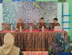 SMPN 4 Pasuruan Gelar Sosialisasi SPMB SMA/SMK Negeri untuk Wali Murid Kelas 9