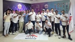 Brigjen TNI Eko Putro Hadi Prasetyo resmi terpilih sebagai Ketua Pengurus Provinsi (Pengprov) Asosiasi Lari Trail Indonesia (ALTI) DKI Jakarta periode 2026–2030. (Foto: IST).
