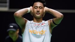 Alwi Farhan Singkirkan Shi Yu Qi di Singapore Open 2026