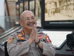 Forum RT, “Guyub Rukun Membangun Soliditas Merawat Kebhinekaan”