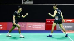 Singapore Open 2026: Fajar/Fikri Taklukkan Ganda Chinese Taipei