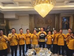 AMKI Sumsel Jajaki Kolaborasi dengan DPRD untuk Perkuat Literasi Digital