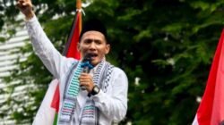 AWG Kecam Keras Penangkapan Aktivis Global Sumud Flotilla oleh Zionis Israel