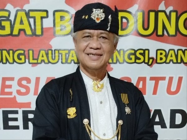 Seminar Unpad Ungkap Naskah Sunda Kuno tentang Pencegahan Stunting