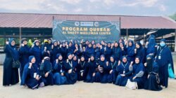 Al Ghozy Muslimah Center Bogor Salurkan 1.200 Paket Daging Kurban untuk Pengajar Al-Qur’an hingga Marbot