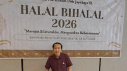 Alexius Tantrajaya: Dugaan Penganiayaan di Day Care Harus Diproses Pidana, Izin dan Standar Wajib Dievaluasi