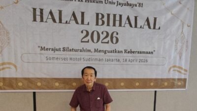 Alexius Tantrajaya: Dugaan Penganiayaan di Day Care Harus Diproses Pidana, Izin dan Standar Wajib Dievaluasi