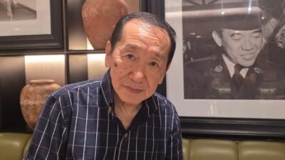 Alexius Tantrajaya: Sertifikasi Restorative Justice bagi Advokat Tidak Relevan