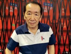 Alexius Tantrajaya: Polemik Penghitungan Kerugian Negara Jangan Hambat Pemberantasan Korupsi