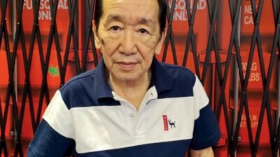 Alexius Tantrajaya: Polemik Penghitungan Kerugian Negara Jangan Hambat Pemberantasan Korupsi