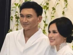 Anji Beberkan Alasan Menikahi Dena Desy, Sebut Jadi Pesan Sang Ibu