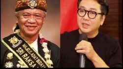 Ketika Budaya Sunda Merasa Asing di Tanahnya Sendiri