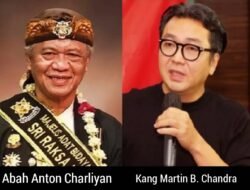 Ketika Budaya Sunda Merasa Asing di Tanahnya Sendiri