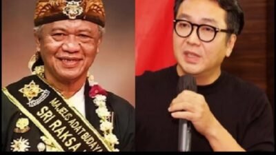 Ketika Budaya Sunda Merasa Asing di Tanahnya Sendiri