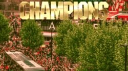 Arsenal Siapkan Parade Juara, The Gunners Bidik Musim Bersejarah dengan Double Winners