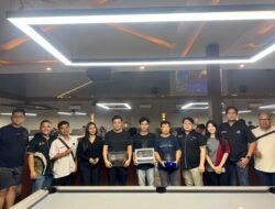 Tunas Toyota Pecenongan Dukung Semangat Anak Muda Lewat BCY Esport dan Biliar