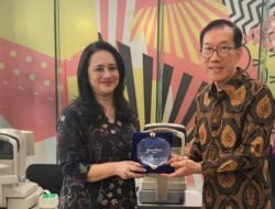 BRI Life Perkuat Program ESG Lewat Kesehatan, Pemberdayaan Ekonomi dan Lingkungan