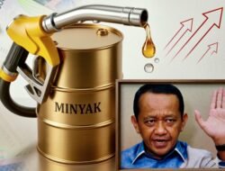 Bahlil Pastikan Harga Pertalite dan Solar Tidak Naik Meski Rupiah Tertekan