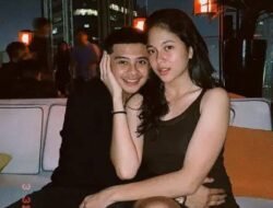 Bastian Steel dan Sitha Marino Siap Menikah, Ingin Gelar Pesta Adat