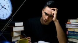 Lima Tips Kesehatan agar Terhindar dari Kebiasaan Begadang