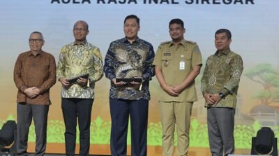 Gubernur Sumut