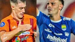 Borneo FC Tempel Ketat Persib, Perburuan Gelar Kian Panas