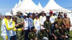 Bupati Kaur Buka Festival Gurita 2026, Ajak Masyarakat Meriahkan HUT Ke-23 Kabupaten Kaur