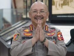 Futuristic Policing and Digital Leadership: Prediksi, Antisipasi dan Solusi