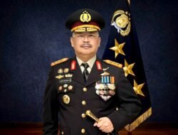 Transformasi Reformasi Birokrasi Polri Berbasis Moral dan Literasi Kemanusiaan