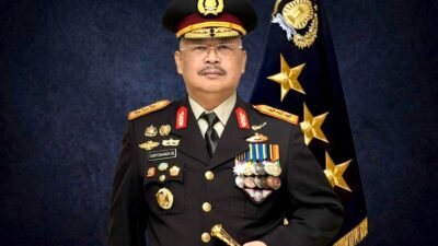 Transformasi Reformasi Birokrasi Polri Berbasis Moral dan Literasi Kemanusiaan