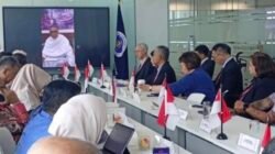 Luthfi Yazid: Audiensi dengan Organisasi Advokat Singapura Jadi Kehormatan bagi DePA-RI