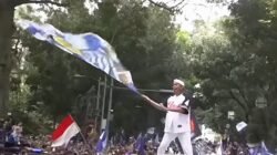 Dedi Mulyadi: Gelar Tiga Kali Beruntun Persib Bandung Bukti Profesionalisme Klub