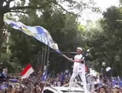 Dedi Mulyadi: Gelar Tiga Kali Beruntun Persib Bandung Bukti Profesionalisme Klub