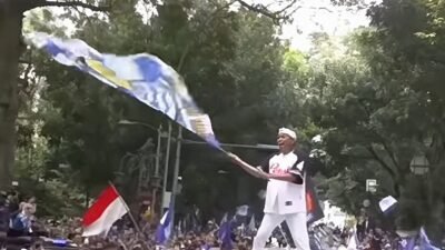 Dedi Mulyadi: Gelar Tiga Kali Beruntun Persib Bandung Bukti Profesionalisme Klub