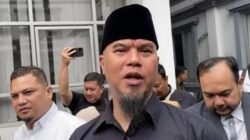 Ahmad Dhani