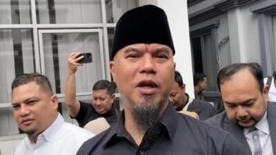 Ahmad Dhani