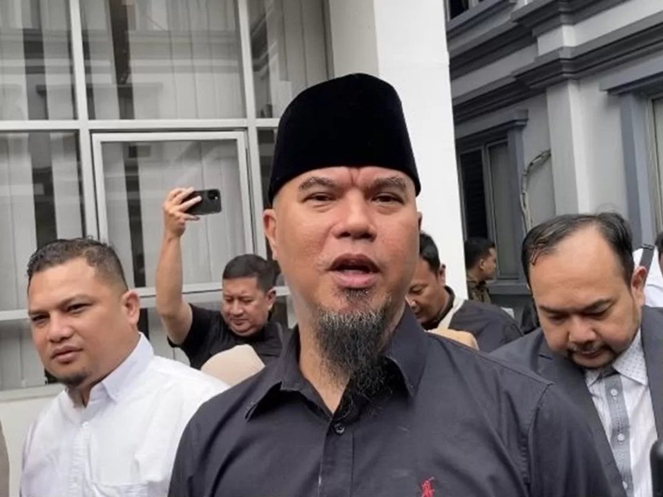 Ahmad Dhani