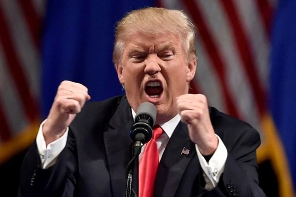 Kesal Tak Didukung, Trump Ancam Tarik Pasukan AS dari Italia dan Spanyol