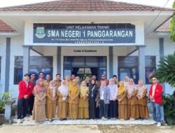 Dosen Fikom Universitas Mercu Buana Perkuat Kompetensi Guru dan Gen Z di Lebak