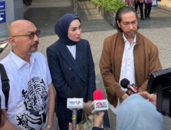 Erin Bantah Tuduhan Penganiayaan Eks ART, Klaim Miliki Bukti CCTV