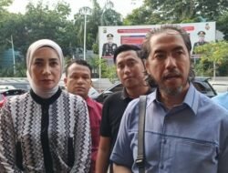 Sunan Kalijaga Umumkan Mundur dari Kuasa Hukum Erin