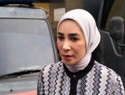 Erin Laporkan Eks ART ke Polisi, Diduga Sebarkan Konten Privasi Keluarga